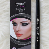 2 in 1 Eyeliner Stamp
